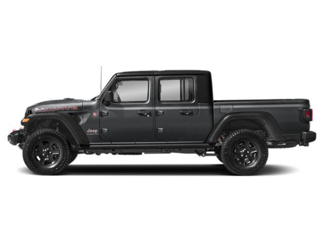 Certified 2022 Jeep Gladiator Mojave w/ Cold Weather Group AWD/4WD image 3