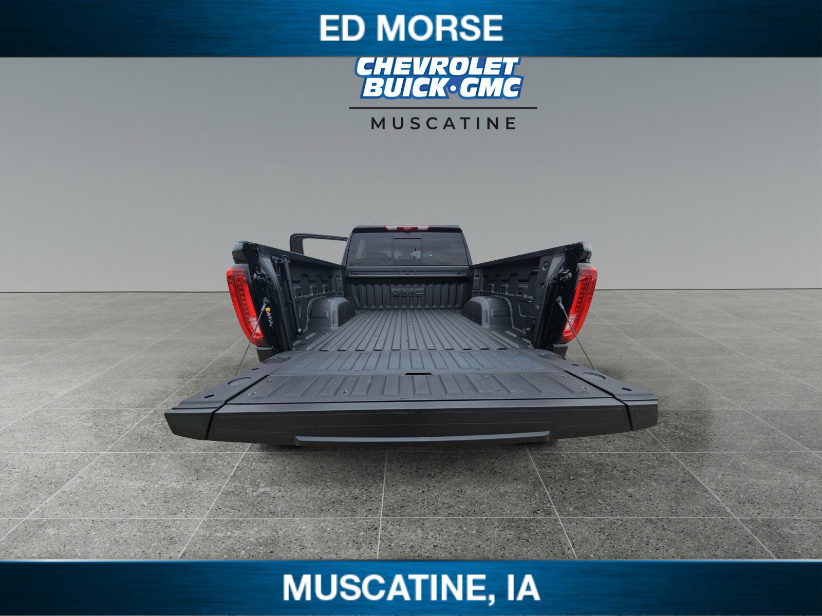 Used 2025 GMC Sierra 1500 Denali w/ Technology Package image 18