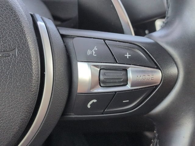 Used 2019 BMW 430i Convertible w/ M Sport Package RWD image 25