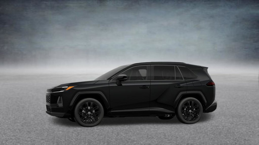 New 2026 Toyota RAV4 XSE AWD/4WD image 14