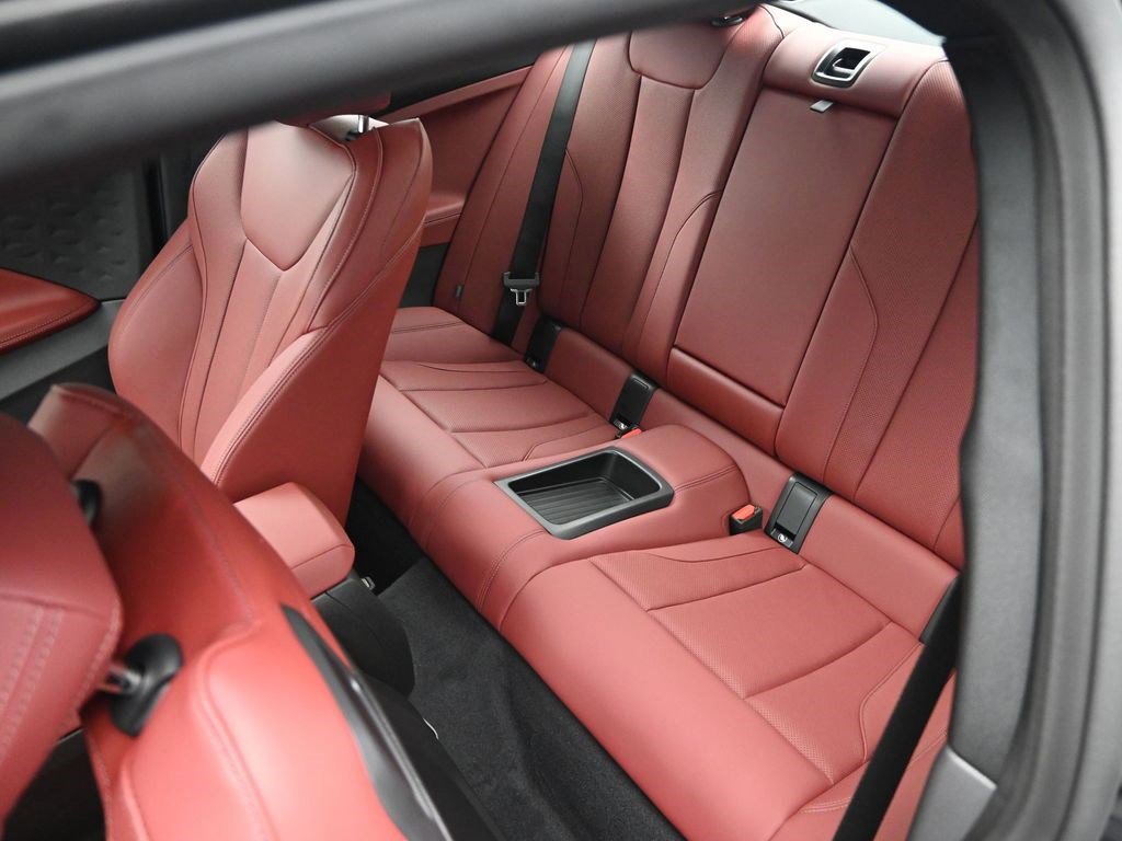 Used 2025 BMW 230i xDrive Coupe w/ Premium Package AWD/4WD image 13