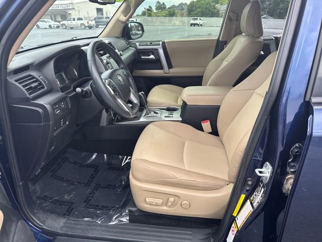 Used 2019 Toyota 4Runner SR5 Premium image 17