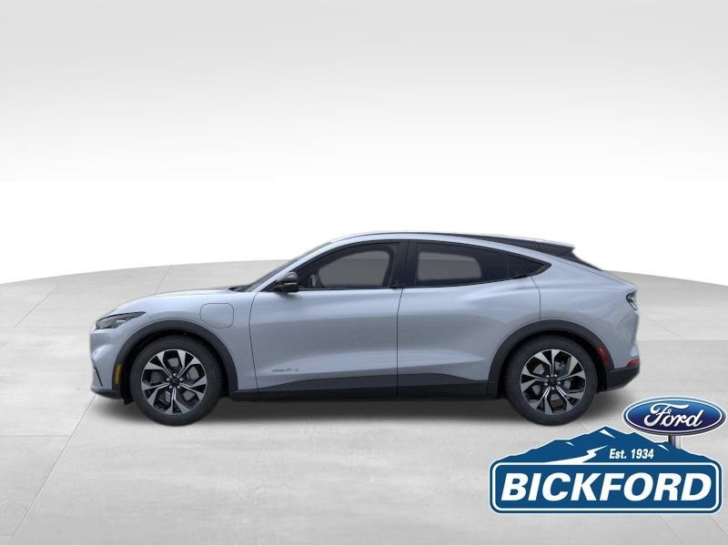 New 2026 Ford Mustang Mach-E Select AWD/4WD image 3