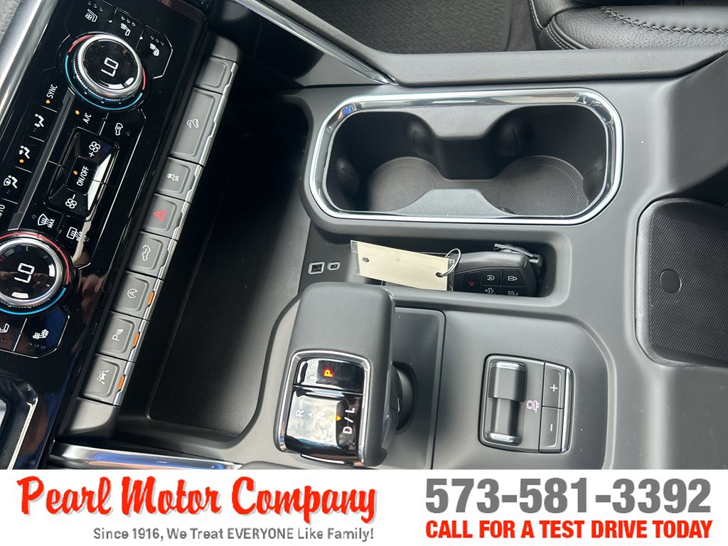 New 2026 GMC Sierra 1500 Denali w/ Technology Package AWD/4WD image 21
