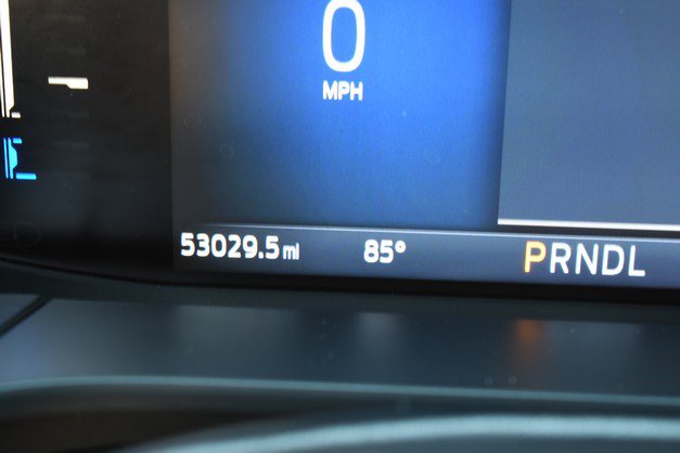 Used 2025 Ford Escape ST-Line Select AWD/4WD image 32