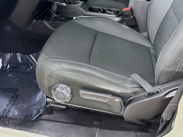 Used 2020 Jeep Gladiator Sport AWD/4WD image 18