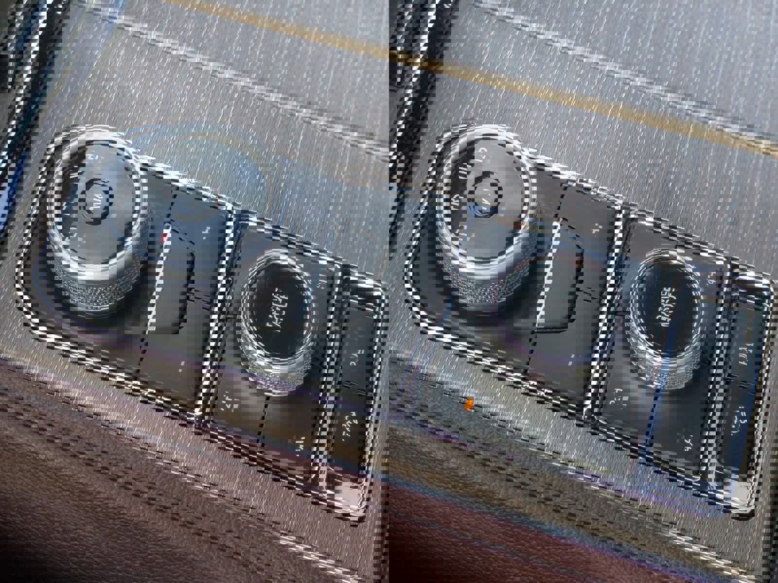 Used 2023 Ford Expedition Max Limited image 35