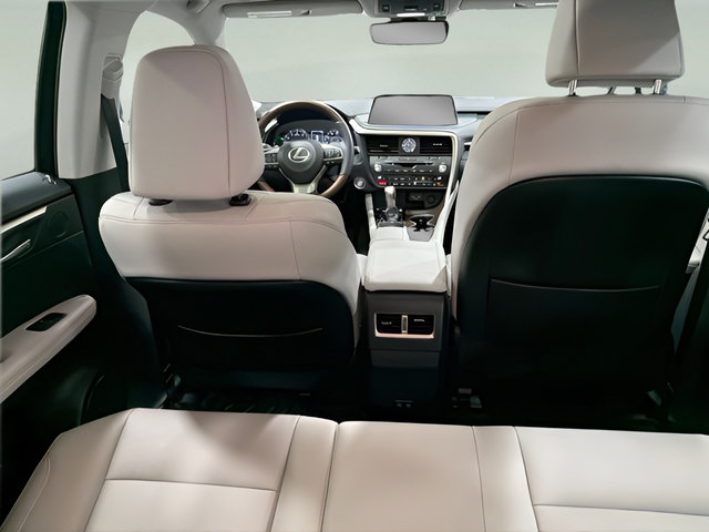 Used 2022 Lexus RX 350 FWD w/ Premium Package image 37
