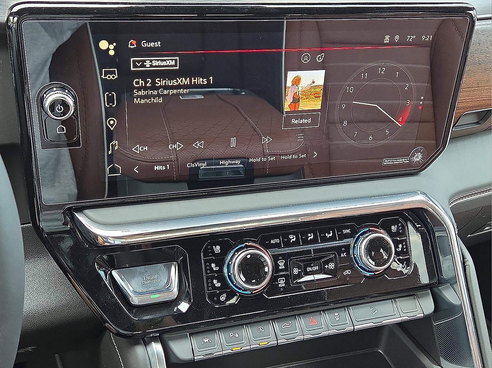 New 2026 GMC Sierra 1500 Denali Ultimate image 16