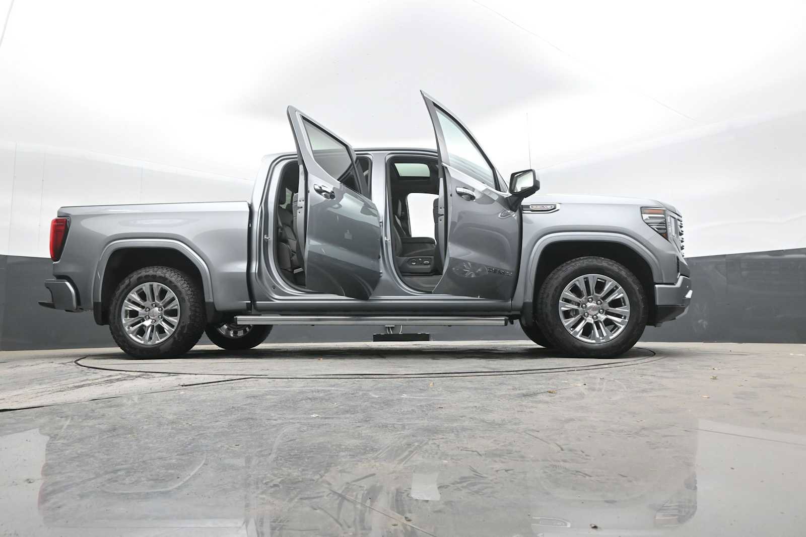New 2026 GMC Sierra 1500 Denali w/ Technology Package image 44