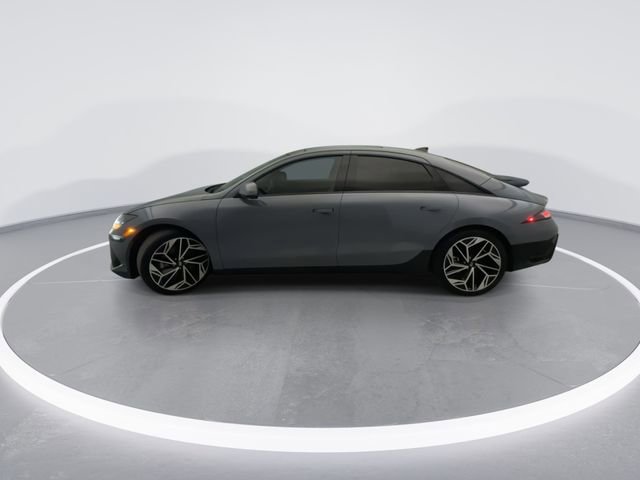 Used 2023 Hyundai Ioniq 6 Limited image 9