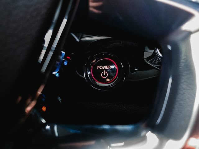 New 2026 Honda Civic Sport Touring image 35
