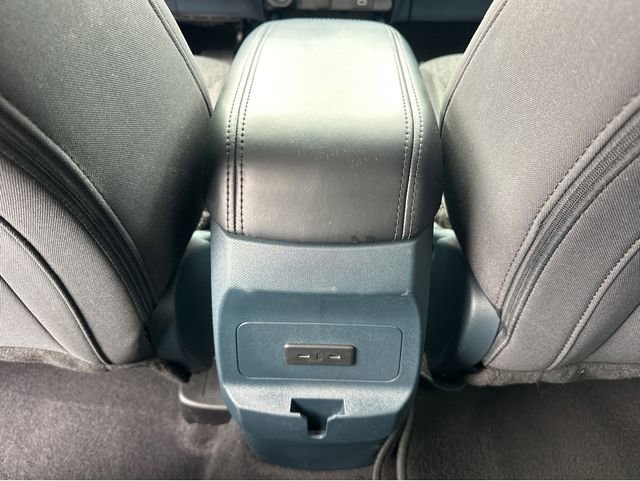 Used 2025 Ford Maverick XLT w/ Black Appearance Package image 22