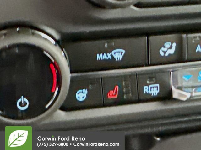 New 2026 Ford Bronco Outer Banks image 21