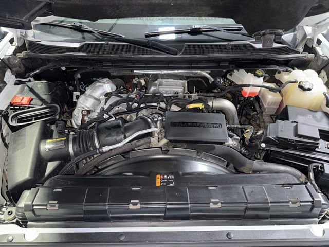 Used 2023 Chevrolet Silverado 2500 LT w/ Convenience Package AWD/4WD image 8