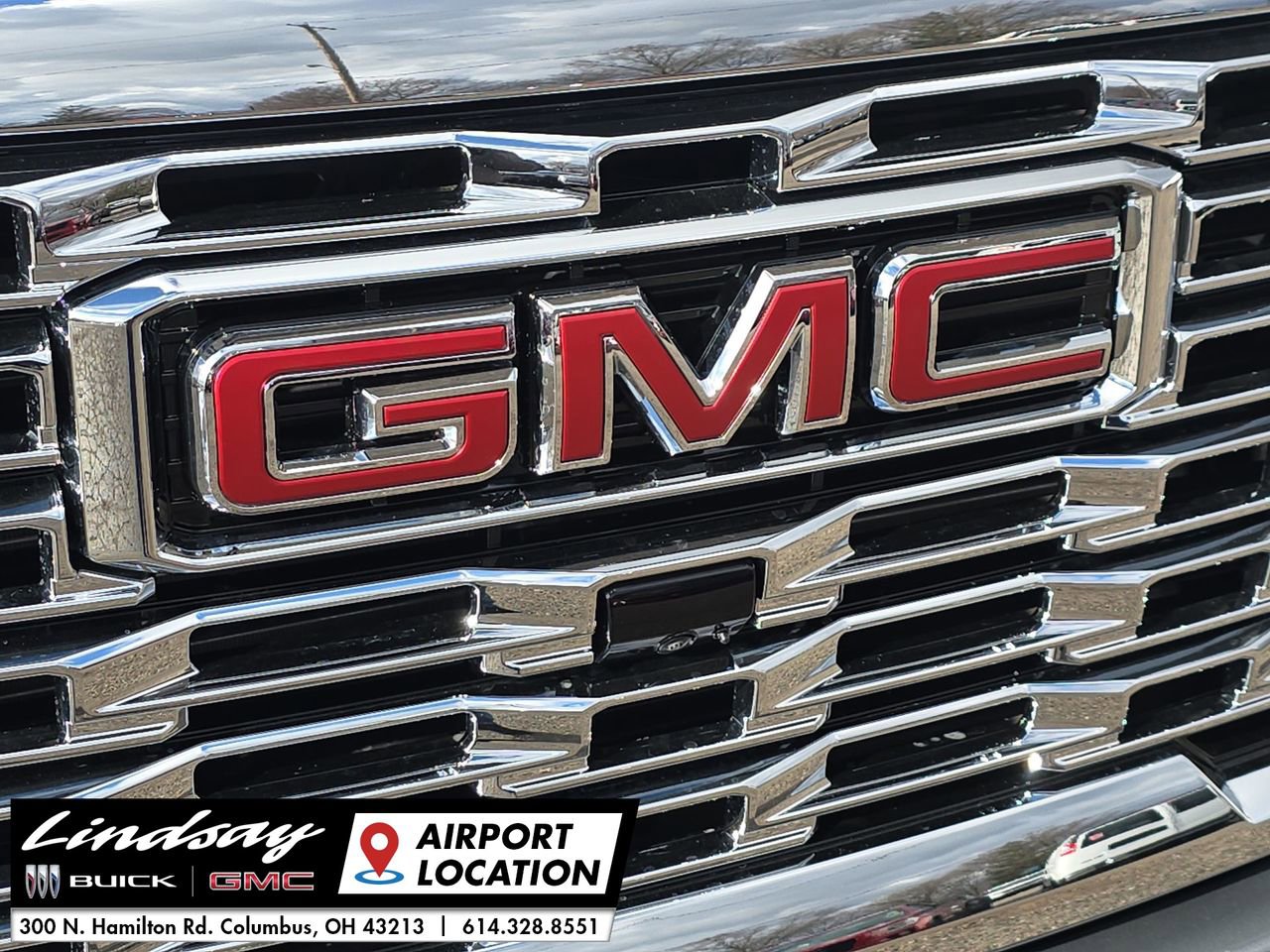 New 2026 GMC Sierra 2500 Denali w/ Technology Package image 32