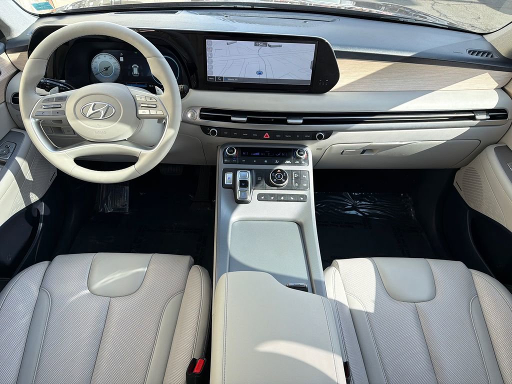 Used 2023 Hyundai Palisade Limited image 21