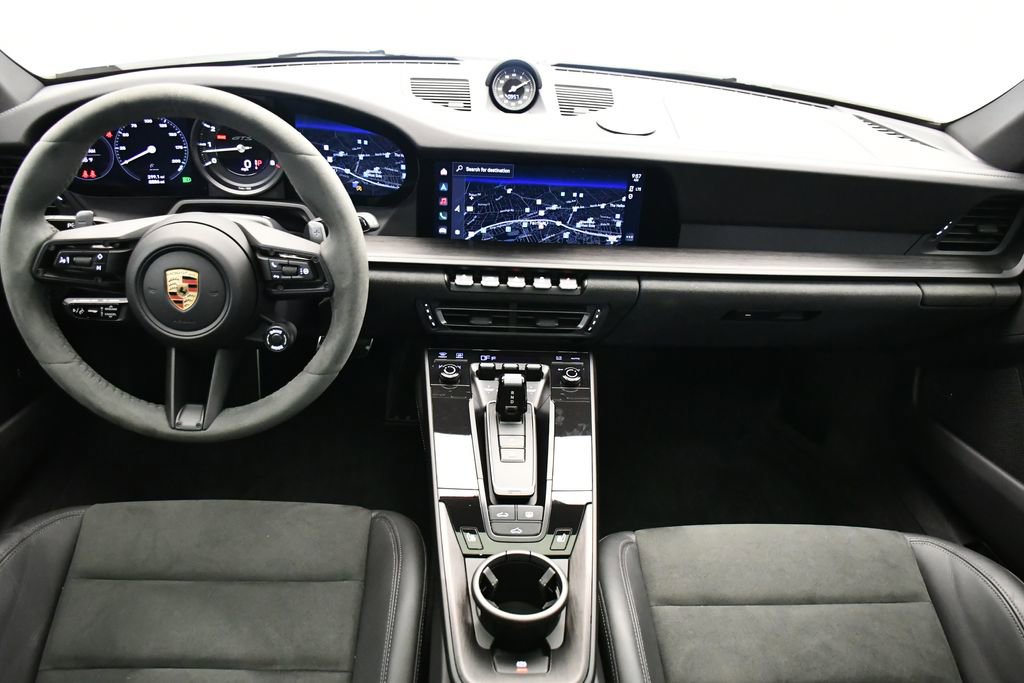 Used 2023 Porsche 911 Carrera GTS image 24