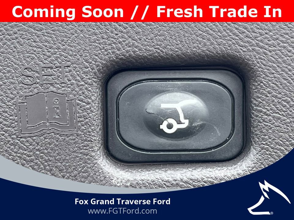 Used 2021 Lincoln Nautilus Black Label w/ Class II Trailer Tow Package image 37