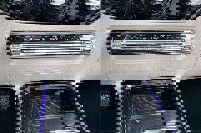 Certified 2025 Mercedes-Benz GLA 250 4MATIC image 11