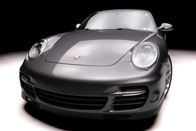 Used 2011 Porsche 911 Turbo S AWD/4WD image 32