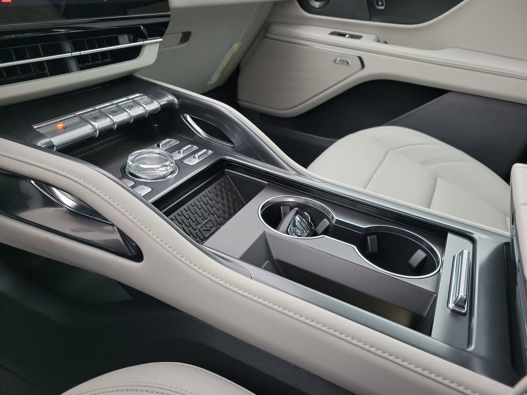 New 2026 Lincoln Nautilus Premier w/ Equipment Group 102A image 29