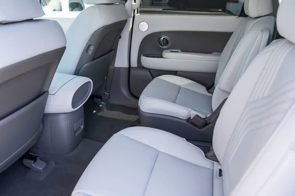 New 2026 Hyundai Palisade SEL FWD image 18