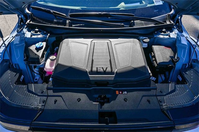 New 2026 Hyundai Ioniq 5 Limited image 29