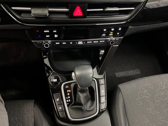 Certified 2024 Kia Seltos S image 16