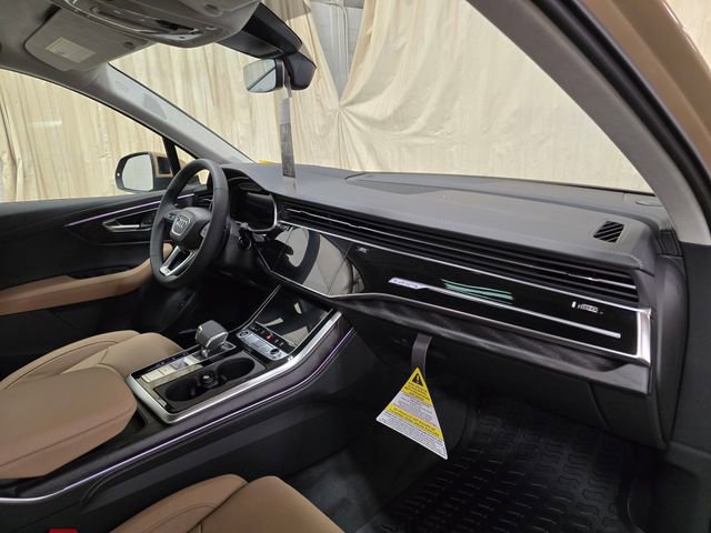 New 2026 Audi Q7 3.0T Prestige image 38