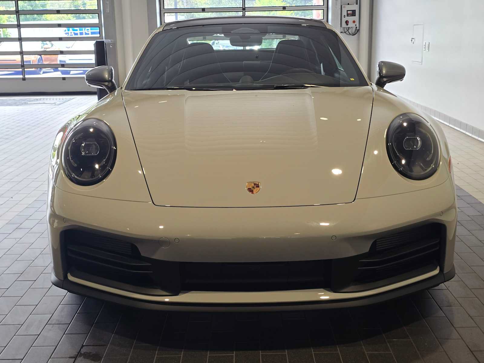 New 2026 Porsche 911 Carrera T RWD image 10