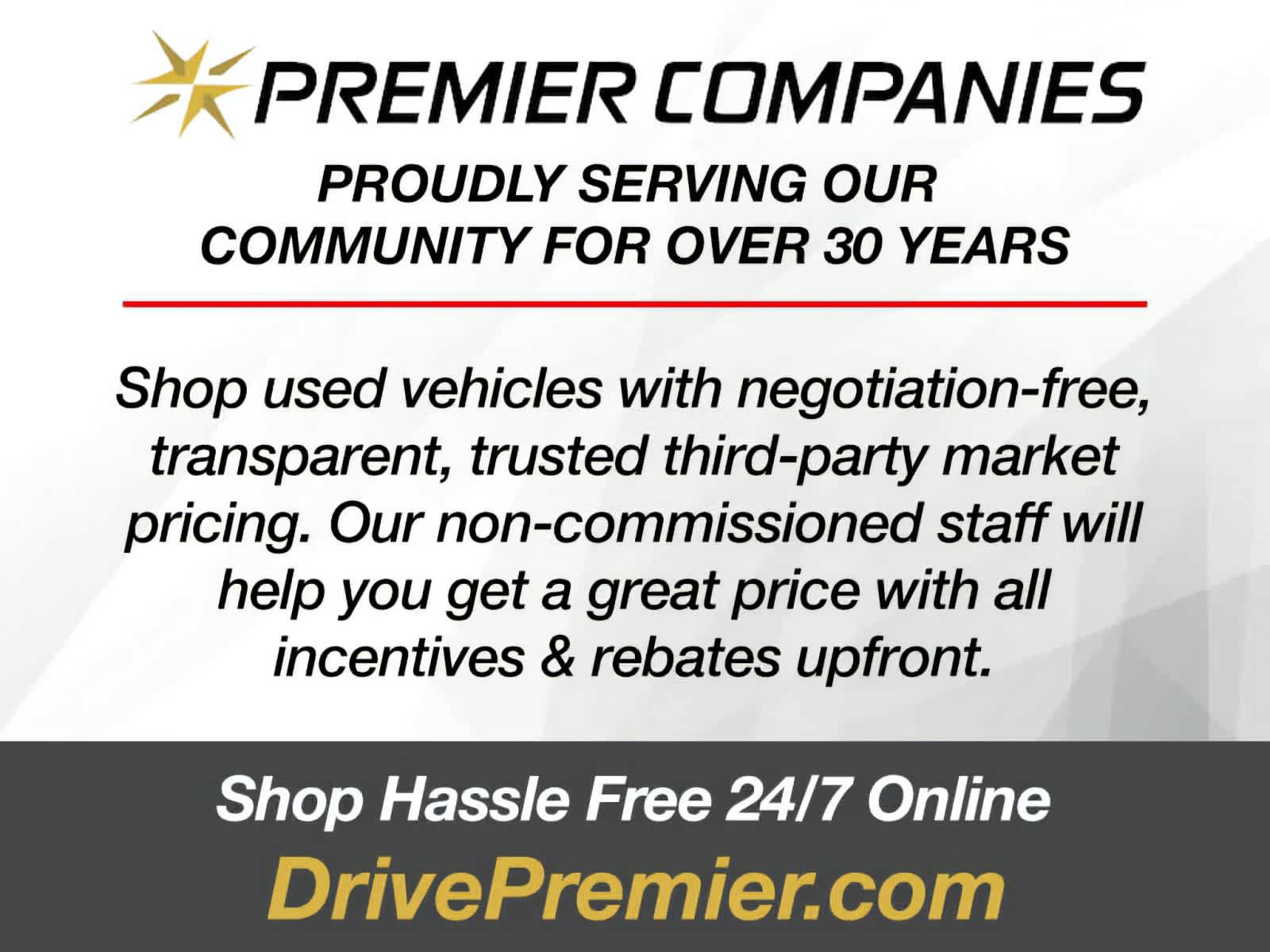 Used 2023 Jeep Grand Cherokee 30th Anniversary AWD/4WD image 30