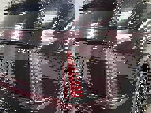 New 2026 Cadillac Escalade IQ Sport 1 w/ LPO, Floor Liner Package image 11