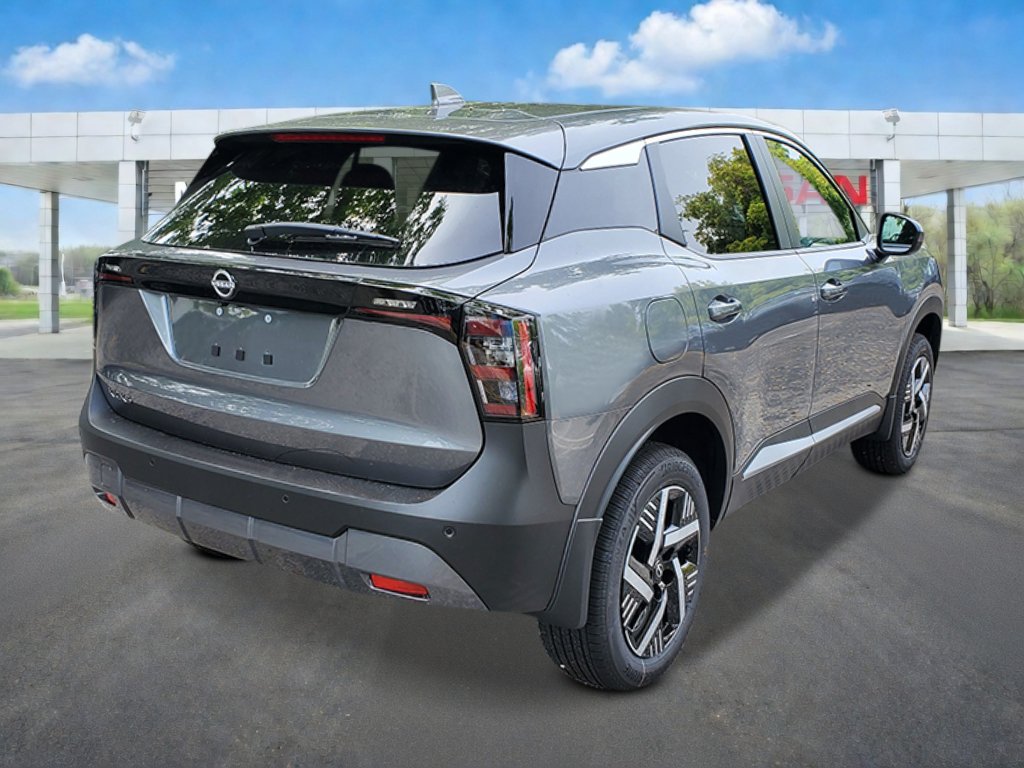 New 2027 Nissan Kicks SV FWD image 6