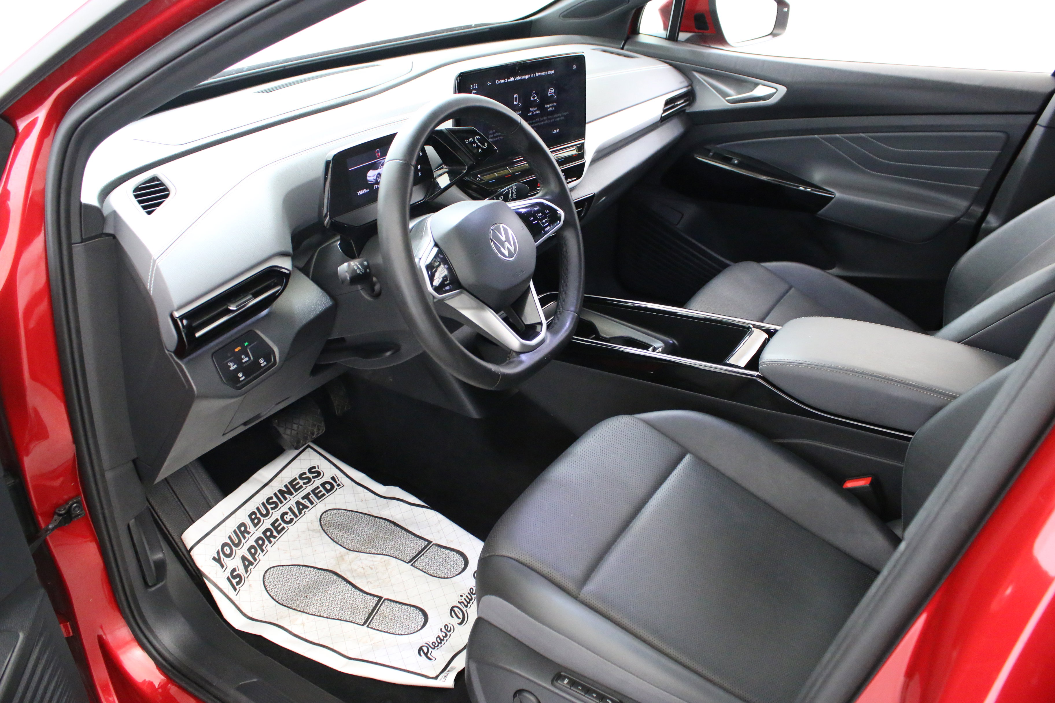 Used 2023 Volkswagen ID.4 Pro S image 22