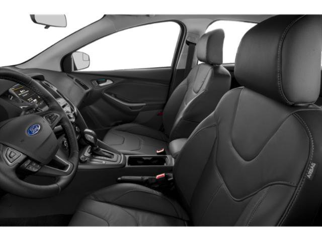 Used 2018 Ford Focus SEL FWD image 9