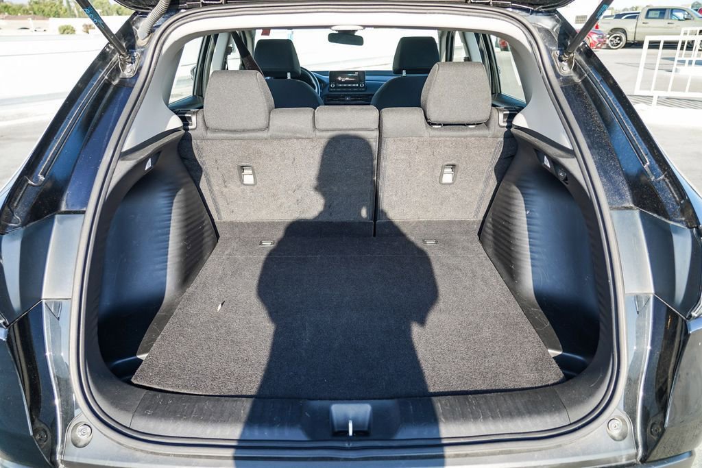 Used 2023 Honda HR-V LX image 27