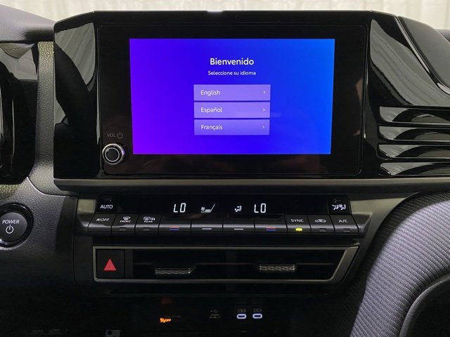 New 2026 Toyota Camry SE image 17