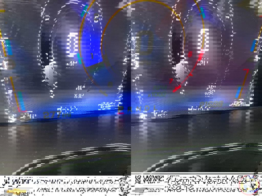 Used 2023 Chevrolet Colorado LT w/ LT Convenience Package II image 13