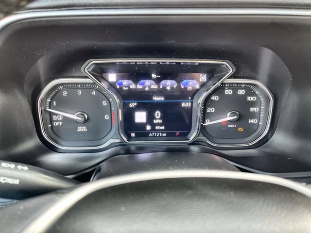 Used 2021 GMC Yukon Denali w/ Denali Premium Package AWD/4WD image 11