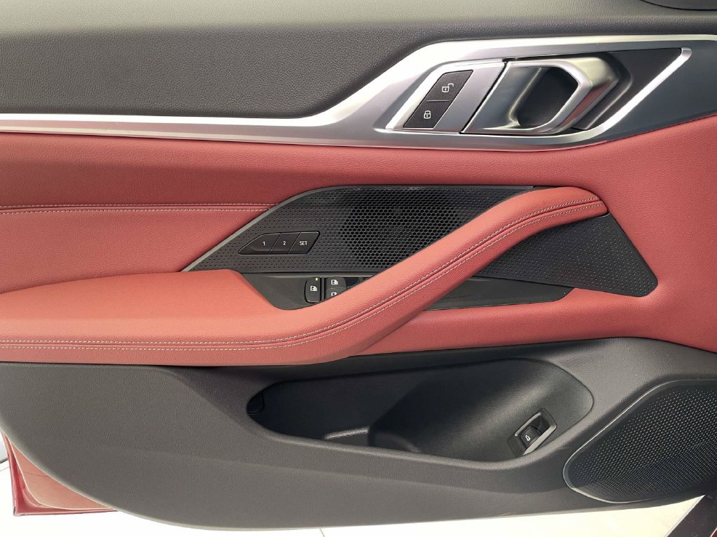 New 2026 BMW i4 xDrive40i AWD/4WD image 30