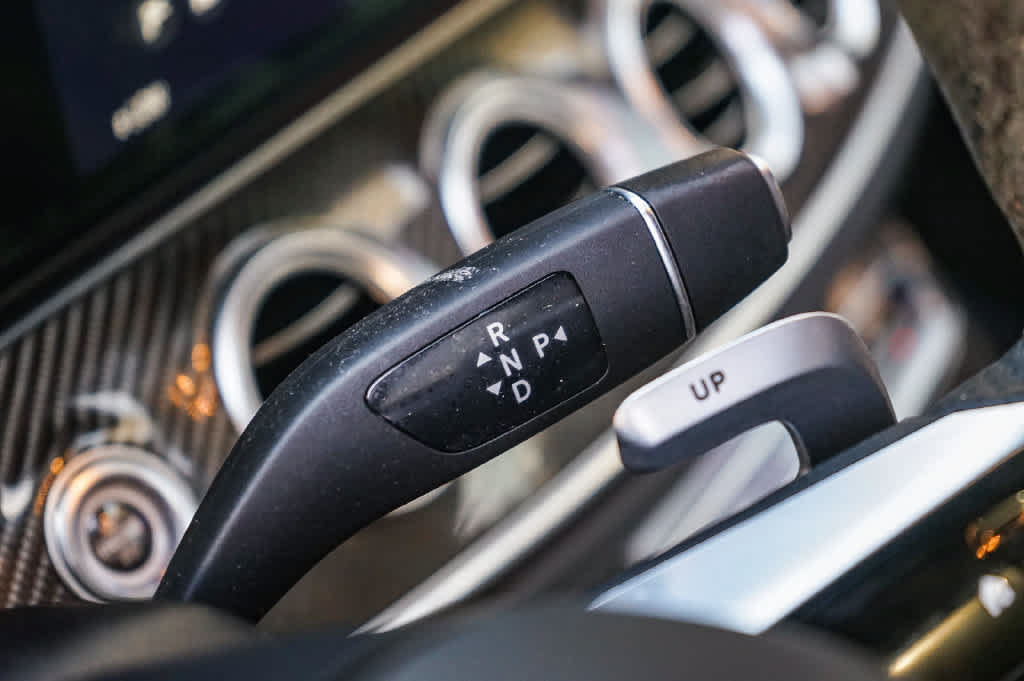 Used 2021 Mercedes-Benz E 63 AMG S image 21