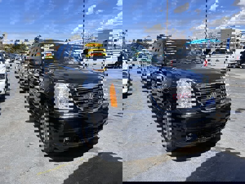 Used 2007 GMC Yukon SLT w/ SLT Preferred Equipment Group image 6