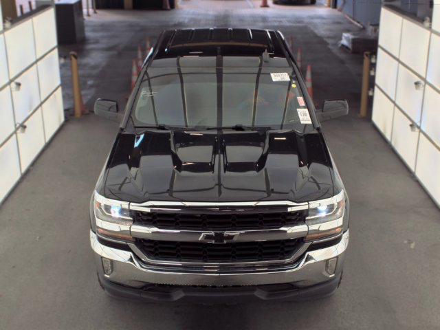 Used 2017 Chevrolet Silverado 1500 LT w/ All Star Edition RWD image 2