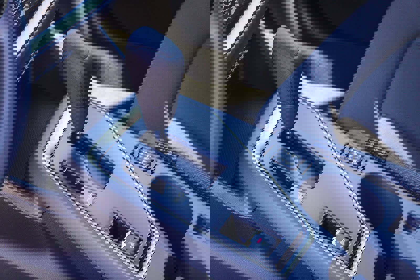 New 2025 Subaru Crosstrek 2.0i Premium image 21