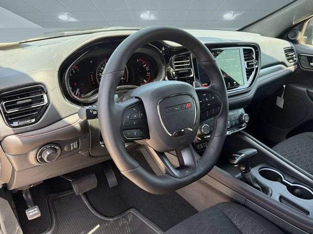 New 2026 Dodge Durango GT RWD image 4