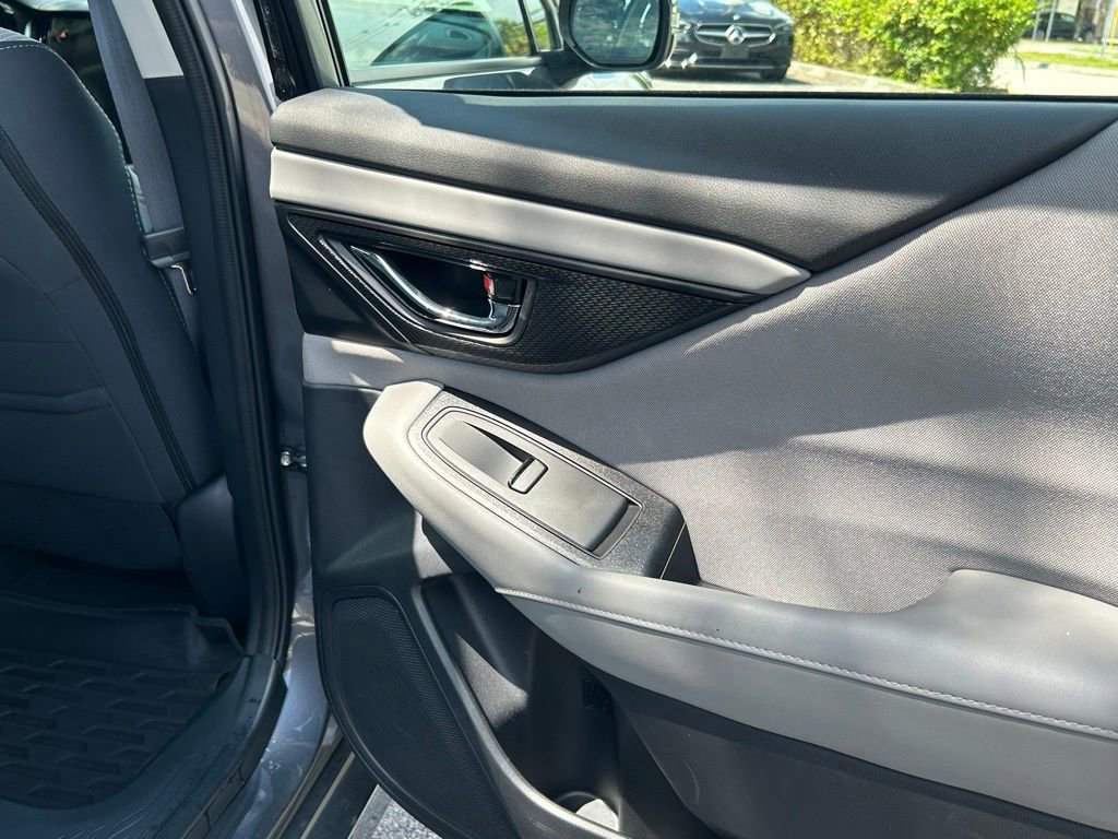 Used 2025 Subaru Legacy Premium image 34