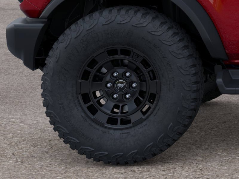 New 2026 Ford Bronco Outer Banks w/ Sasquatch Package AWD/4WD image 22