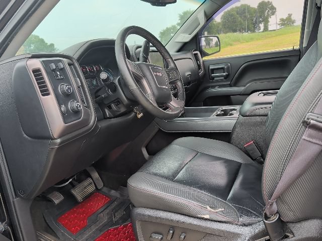 Used 2017 GMC Sierra 1500 SLT AWD/4WD image 16