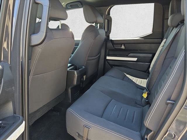 Used 2024 Toyota Tacoma TRD Off-Road image 17